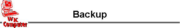 Backup