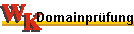 Domainprfung