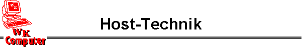 Host-Technik