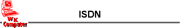 ISDN