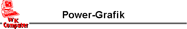 Power-Grafik