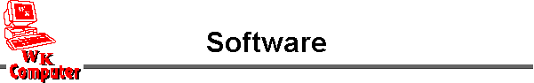 Software