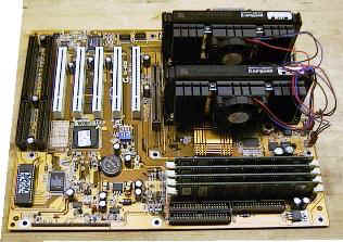 Dual-Board