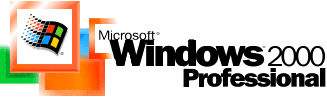 Windows 2000 pro